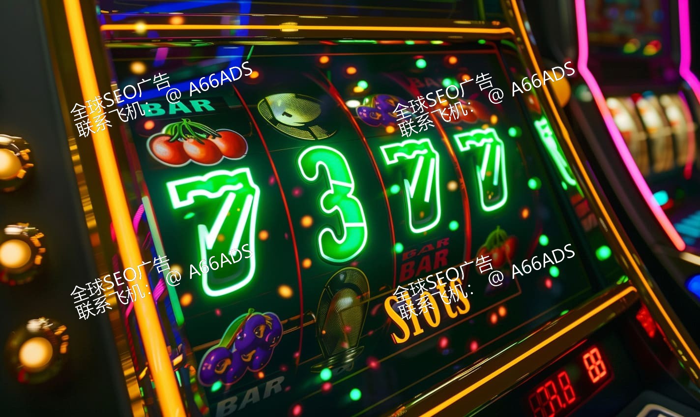 Slots 515bet